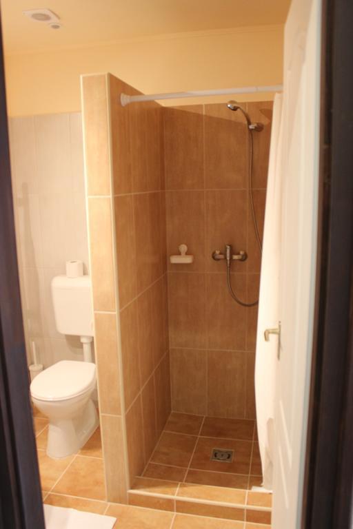 Alice Panzio Gold Bed and Breakfast Kalocsa Δωμάτιο φωτογραφία