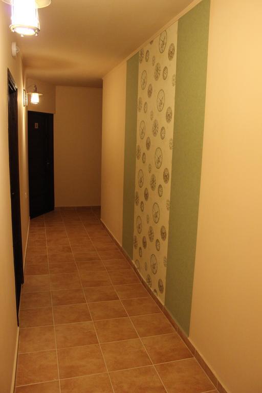 Alice Panzio Gold Bed and Breakfast Kalocsa Εξωτερικό φωτογραφία